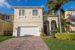 Ejecucion Star Ruby Blvd - Boynton Beach, FL