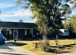 Ejecucion Arkansas Ave - Lynn Haven, FL