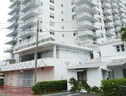 Ejecucion Indian Creek Dr Apt 407 - Miami Beach, FL