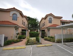 Ejecucion Majestic Palm Dr Apt 201 - Boynton Beach, FL