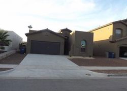 Ejecucion Harry Flournoy Ave - El Paso, TX