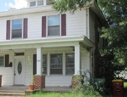 Ejecucion Randolph Ave - Petersburg, VA
