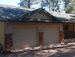 Ejecucion E Pinecrest Dr - Pinetop, AZ