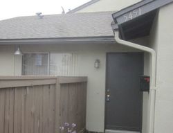 Ejecucion Cajon Ave - Buena Park, CA