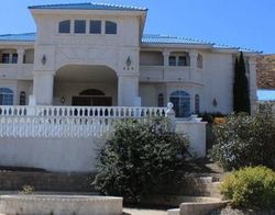 Ejecucion Lakeview Dr - Palmdale, CA