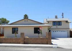 Ejecucion Broadway Ave - Barstow, CA