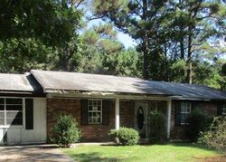 Ejecucion Bellaire St - Warren, AR