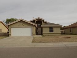 Ejecucion Desert Willow Dr - Santa Teresa, NM