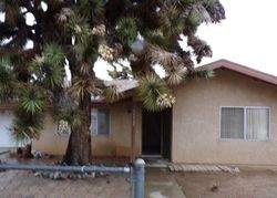 Ejecucion Antelope Trl - Yucca Valley, CA