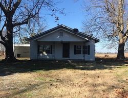 Ejecucion N Bayou Rd - Cleveland, MS