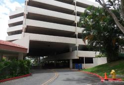 Ejecucion Waialae Ave Apt 118 - Honolulu, HI