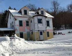 Ejecucion Hebard Hill Rd - Randolph, VT