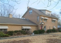 Ejecucion Horton St - Fort Scott, KS