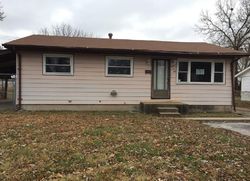 Ejecucion Miskell Blvd - East Saint Louis, IL
