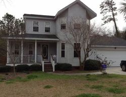 Ejecucion Gallatin Ln - North Charleston, SC