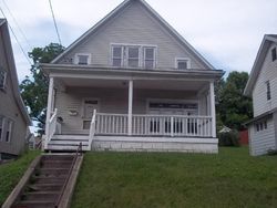Ejecucion North St - Meadville, PA