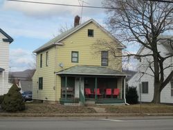 Ejecucion W Front St - Berwick, PA