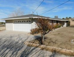 Ejecucion Pamlico Rd - Apple Valley, CA