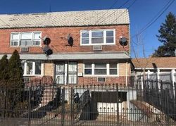 Ejecucion 103rd Ave - Ozone Park, NY