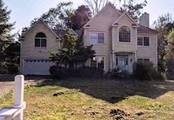 Ejecucion Pleasant St - Darien, CT