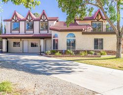 Ejecucion Zoltan St - Lancaster, CA