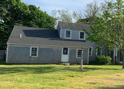 Ejecucion Sandpiper Ln - West Yarmouth, MA