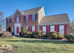 Ejecucion Buttercup Blvd - Warrington, PA