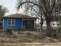 Ejecucion S Robey Ave - Fritch, TX