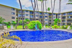 Ejecucion Hauoli St Apt 308 - Wailuku, HI