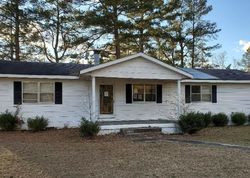 Ejecucion Hillcrest Cir - Bishopville, SC