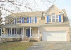 Ejecucion Drawfield Ln - Huntingtown, MD