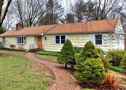 Ejecucion Robert Treat Ext - Orange, CT