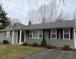 Ejecucion Ann St - North Branford, CT