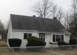 Ejecucion Boothbay St - Bloomfield, CT