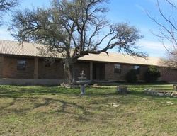 Ejecucion County Road 1020 - Lampasas, TX
