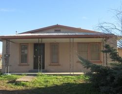 Ejecucion Higuera Ave - Tularosa, NM