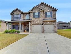 Ejecucion Golden Isles Dr - Loganville, GA