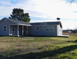 Ejecucion Caboose St - Mcalester, OK