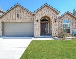 Ejecucion Gilley Ln - Haslet, TX