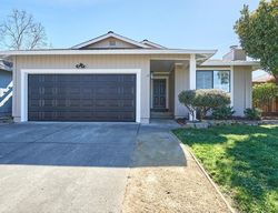 Ejecucion College Park Cir - Santa Rosa, CA
