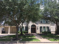 Ejecucion Oakland Lake Cir - Missouri City, TX