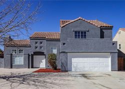 Ejecucion Clearwood Ct - Palmdale, CA