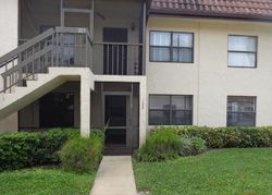 Ejecucion Golf Colony Ct Apt 203 - Lake Worth, FL