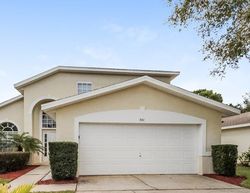 Ejecucion Balmoral Ct - Davenport, FL