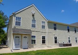 Ejecucion Manor Dr - Burlington, NJ