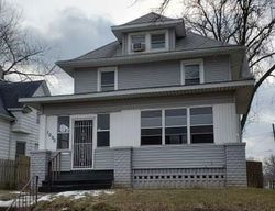 Ejecucion 16th Ave - Rock Island, IL