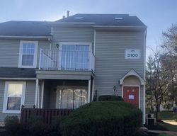 Ejecucion Yarmouth Ln - Mount Laurel, NJ