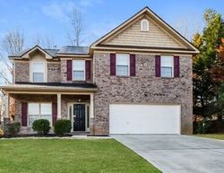 Ejecucion Stone Crest Dr - Waxhaw, NC