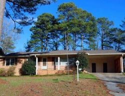 Ejecucion Everee Inn Rd - Griffin, GA