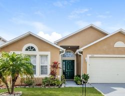 Ejecucion Lake Vista Dr - Gibsonton, FL